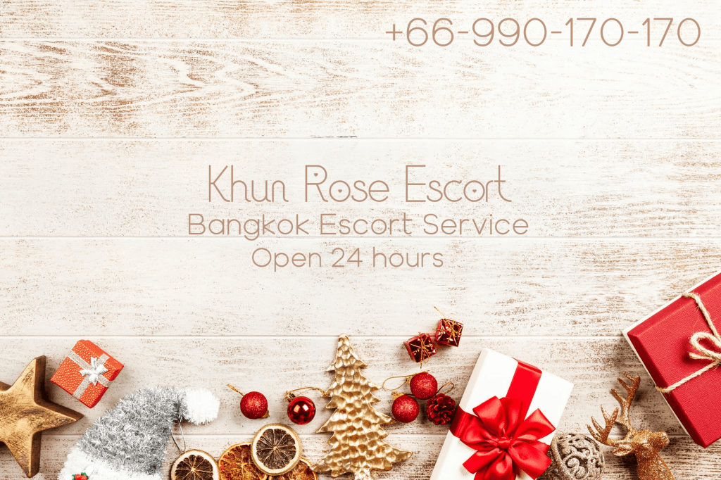 5 Ways To Celebrate Christmas In Bangkok in 2020