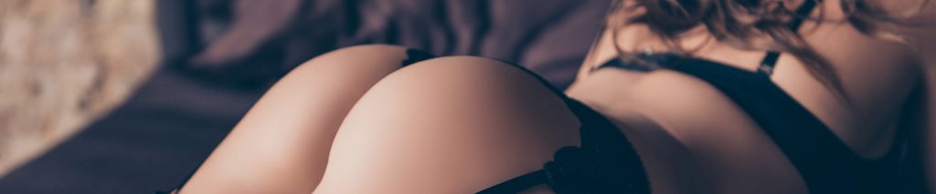 Experience of Anal Sex