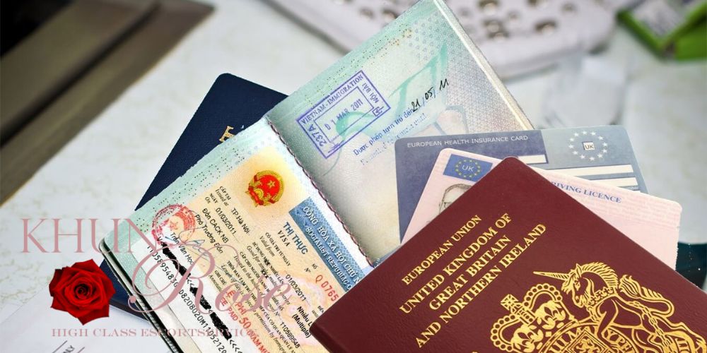 How to renew a visa in Bangkok