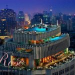 Bangkok Marriott Hotel Sukhumvit