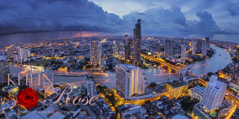 Where to Buy a SIM Card in Bangkok