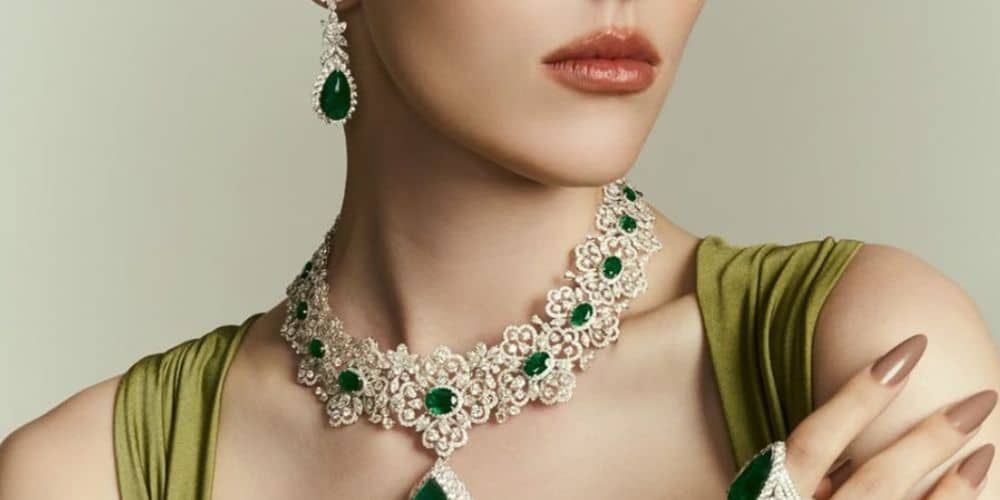 73rd Gems and Jewelry Fair Bangkok