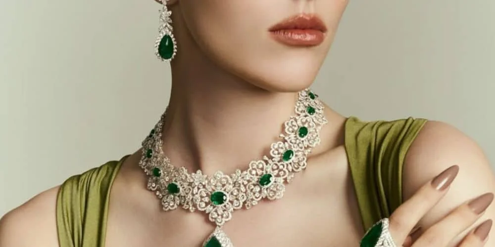 73rd Gems and Jewelry Fair Bangkok